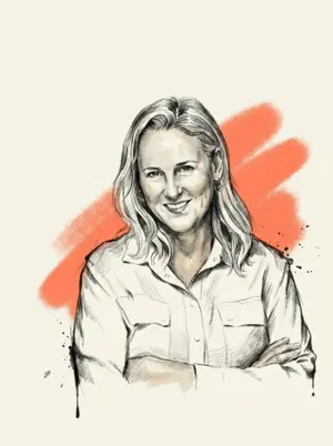 Sarah Sutton, CMO at Send Technology